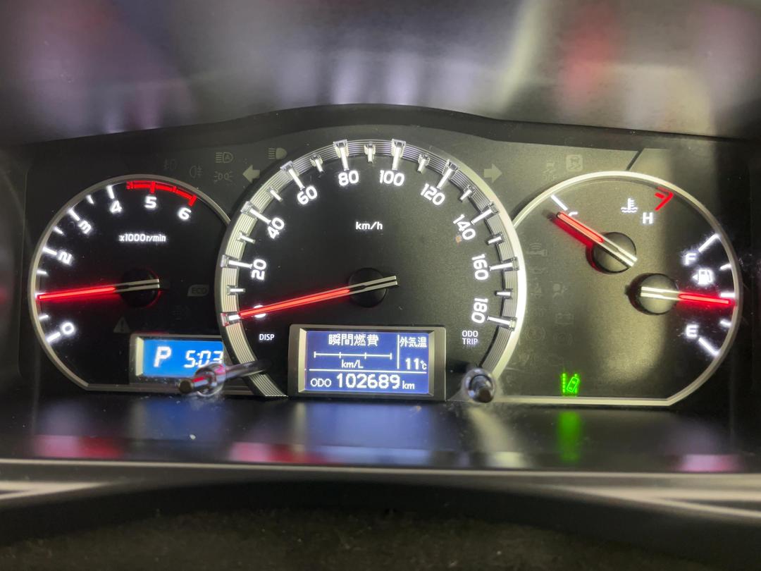 Photo '20' of Toyota Hiace