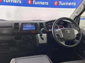 Photo '17' of Toyota Hiace