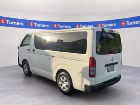 Photo '5' of Toyota Hiace