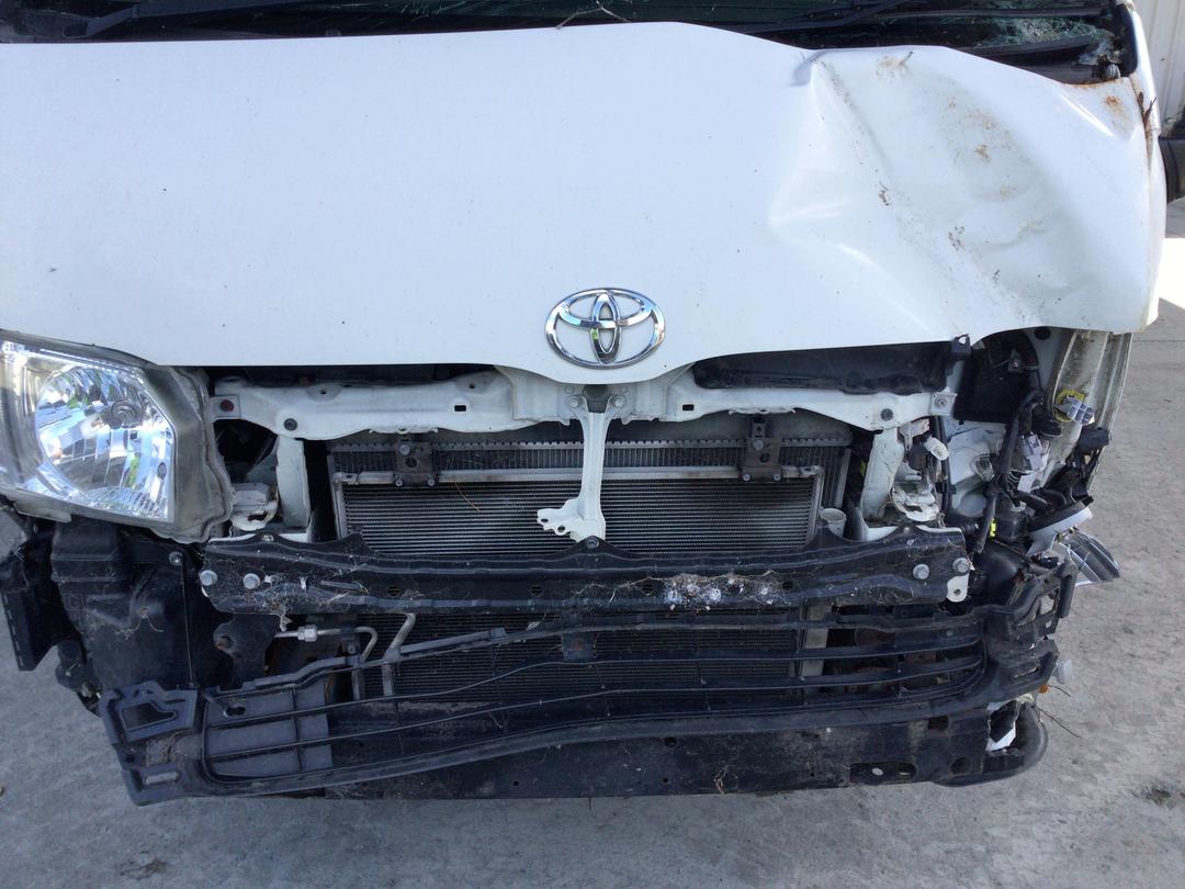 Photo '12' of Toyota Hiace Photo '12' of Toyota Hiace