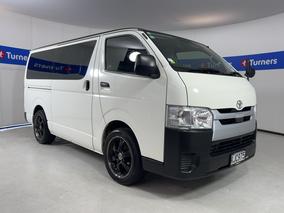 Image of 2018 Toyota Hiace ,Regius ACE