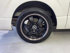 Photo '12' of Toyota Hiace