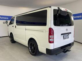 Photo '5' of Toyota Hiace