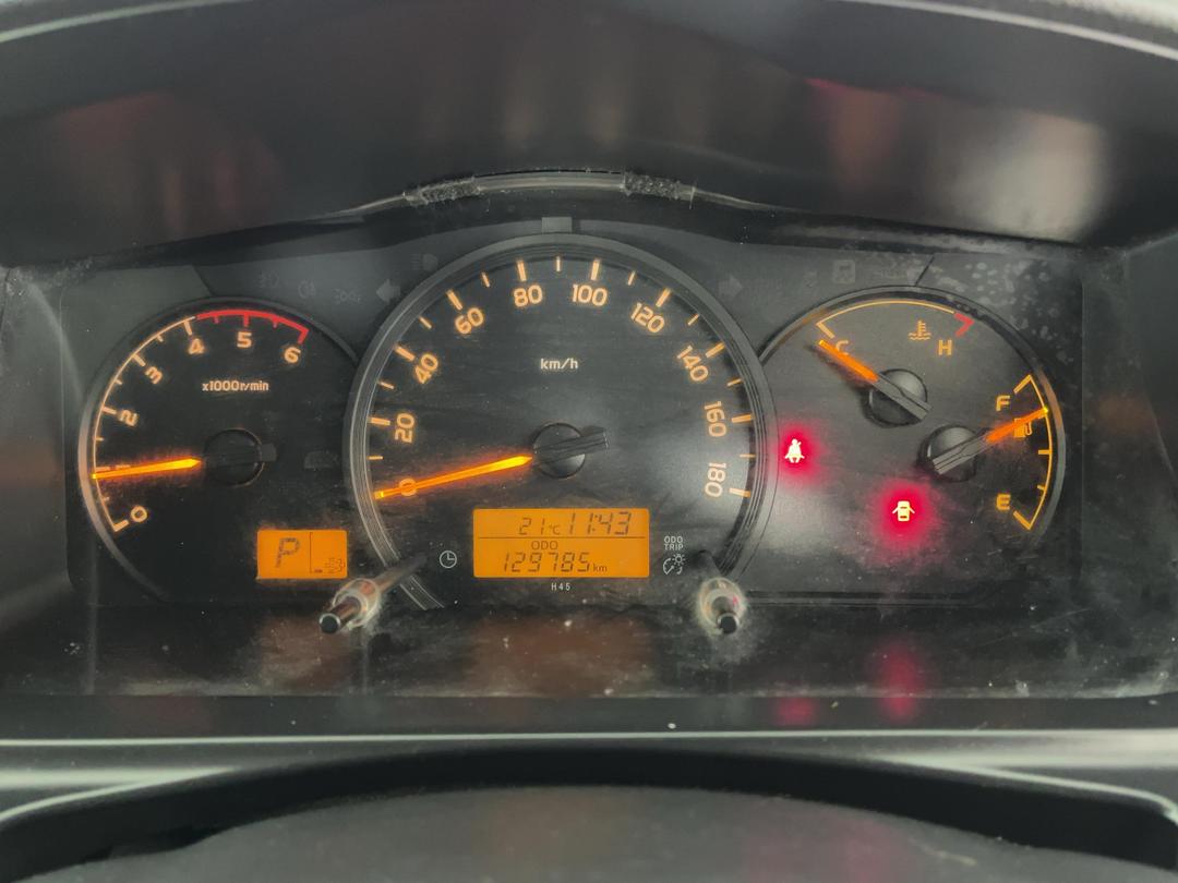 Photo '20' of Toyota Hiace