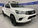 Thumbnail '1' of Toyota Hilux