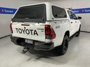 Thumbnail '7' of Toyota Hilux