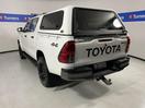 Thumbnail '5' of Toyota Hilux