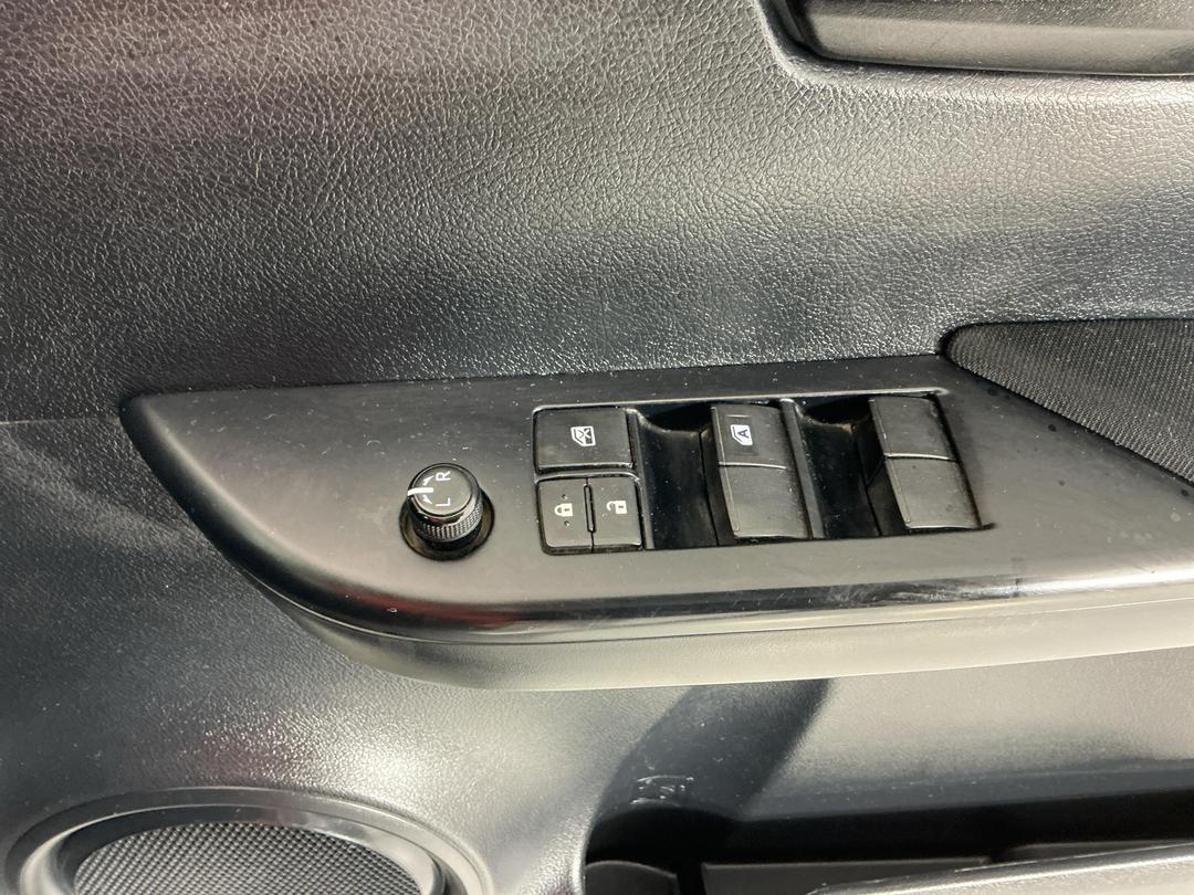 Photo '26' of Toyota Hilux