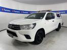 Thumbnail '4' of Toyota Hilux
