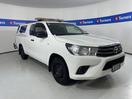Thumbnail '1' of Toyota Hilux