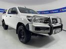 Thumbnail '1' of Toyota Hilux