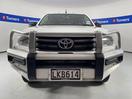 Thumbnail '2' of Toyota Hilux