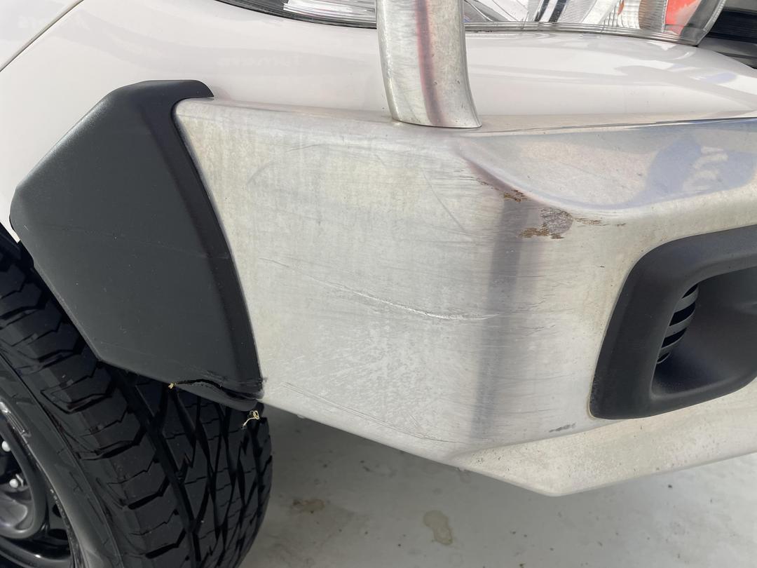 Photo '32' of Toyota Hilux