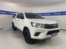 Thumbnail '1' of Toyota Hilux