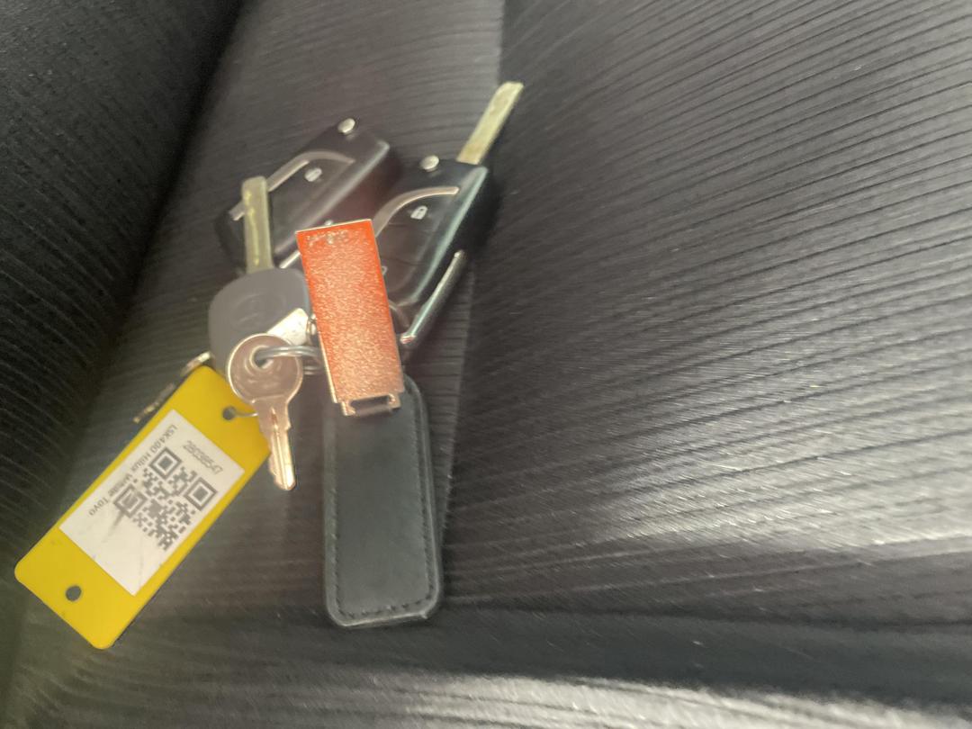 Photo '22' of Toyota Hilux