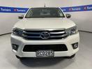 Thumbnail '2' of Toyota Hilux