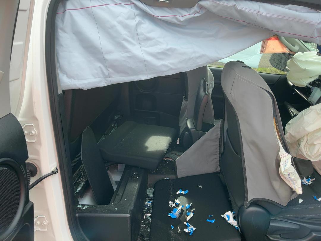 Photo '17' of Toyota Hilux S TD EC