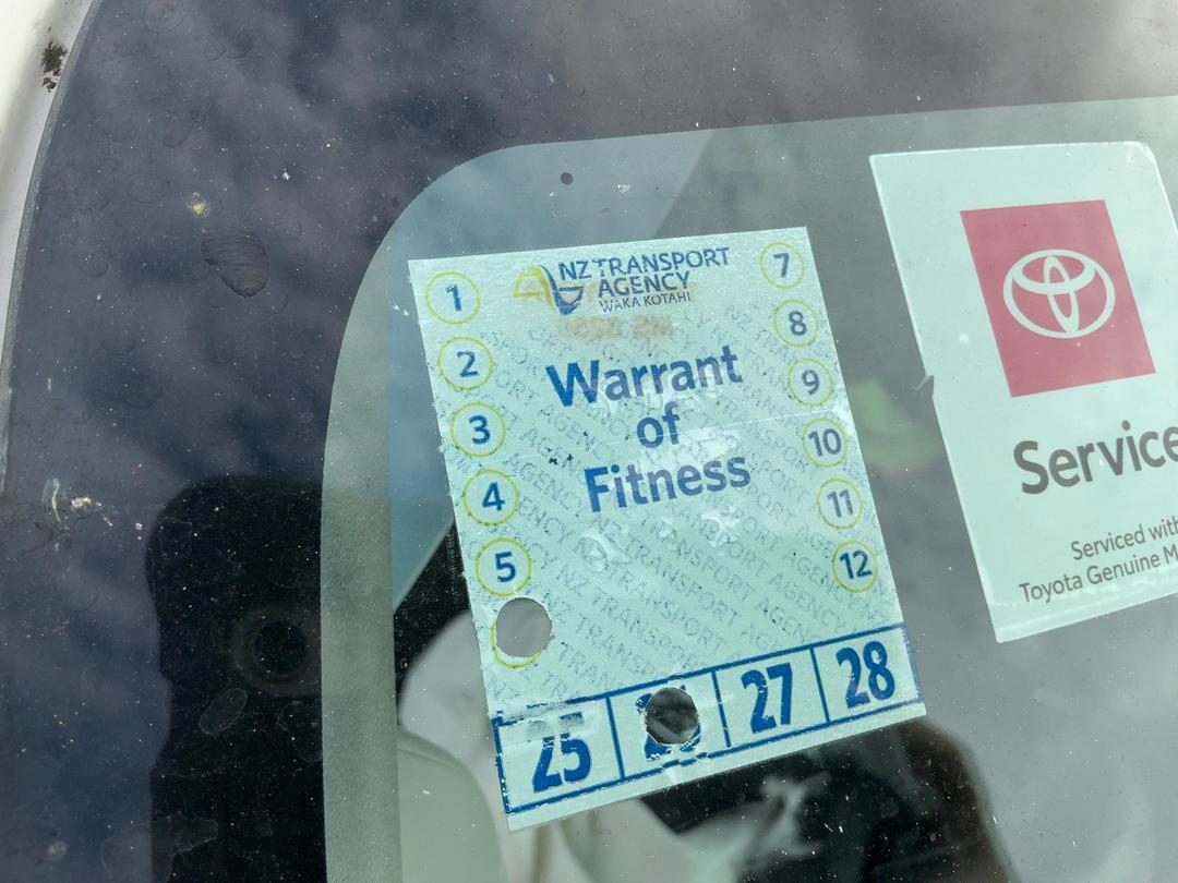 Photo '19' of Toyota Hilux S TD EC