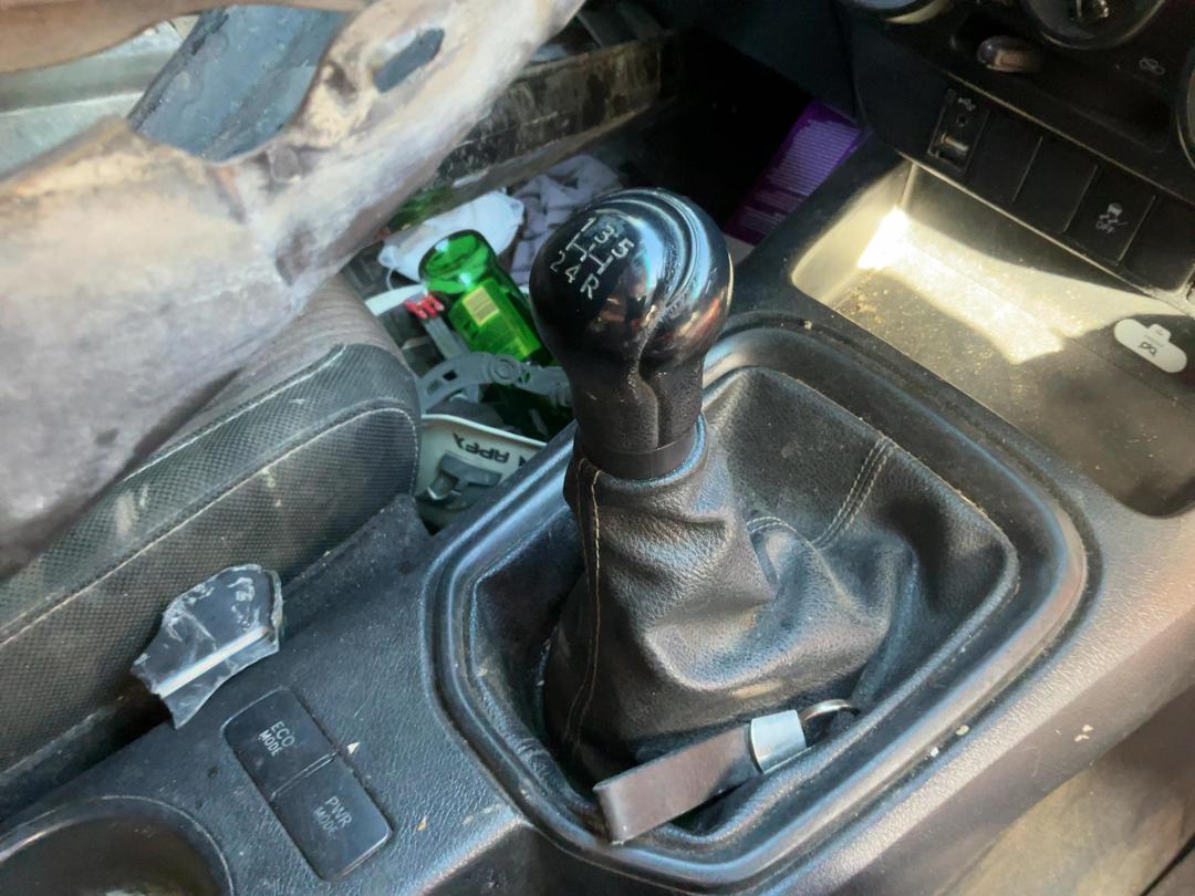 Photo '12' of Toyota Hilux S TD DC