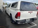 Thumbnail '3' of Toyota Hilux S TD DC
