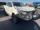 Thumbnail '1' of Toyota Hilux SR5 TD DC
