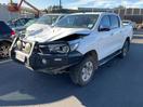 Thumbnail '2' of Toyota Hilux SR5 TD DC