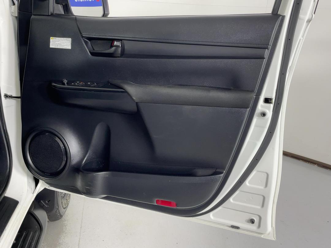 Photo '15' of Toyota Hilux