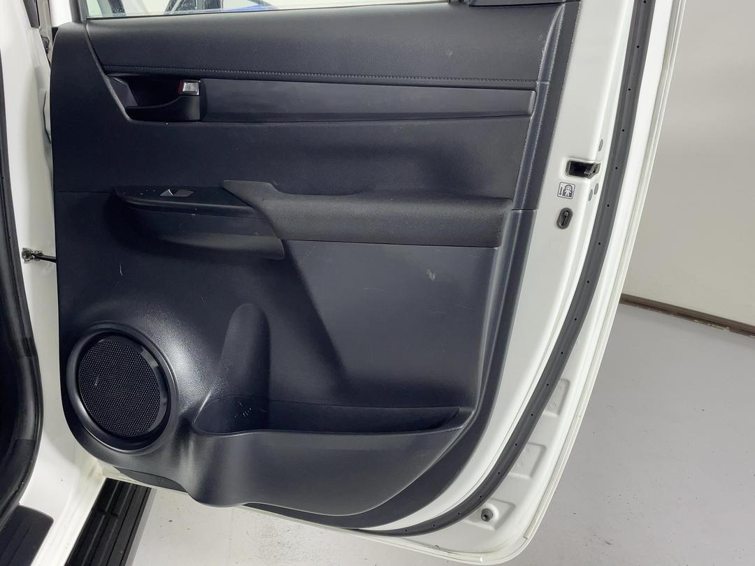 Photo '19' of Toyota Hilux