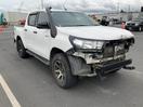 Thumbnail '1' of Toyota Hilux SR TD DC