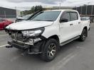 Thumbnail '4' of Toyota Hilux SR TD DC