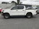Thumbnail '5' of Toyota Hilux SR TD DC