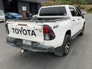 Thumbnail '8' of Toyota Hilux SR TD DC