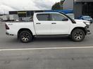Thumbnail '9' of Toyota Hilux SR TD DC