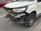 Thumbnail '12' of Toyota Hilux SR TD DC