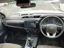 Thumbnail '16' of Toyota Hilux SR TD DC