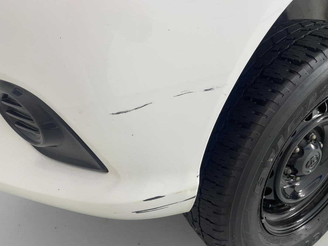Photo '31' of Toyota Hilux