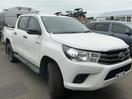 Thumbnail '1' of Toyota Hilux SR TD DC