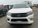 Thumbnail '3' of Toyota Hilux SR TD DC