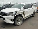 Thumbnail '4' of Toyota Hilux SR TD DC