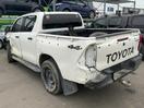Thumbnail '5' of Toyota Hilux SR TD DC