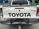 Thumbnail '6' of Toyota Hilux SR TD DC