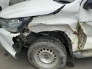 Thumbnail '11' of Toyota Hilux SR TD DC