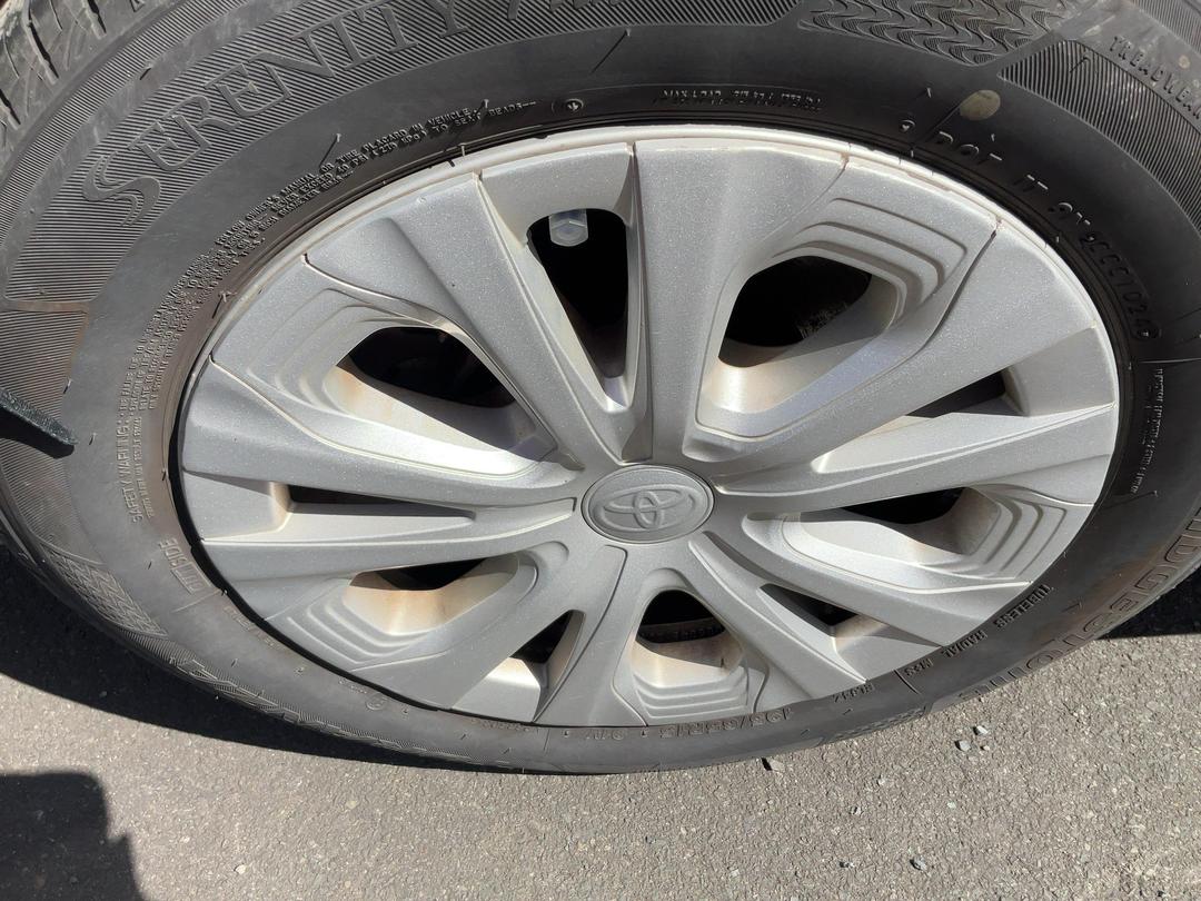 Photo '5' of Toyota Prius Photo '5' of Toyota Prius