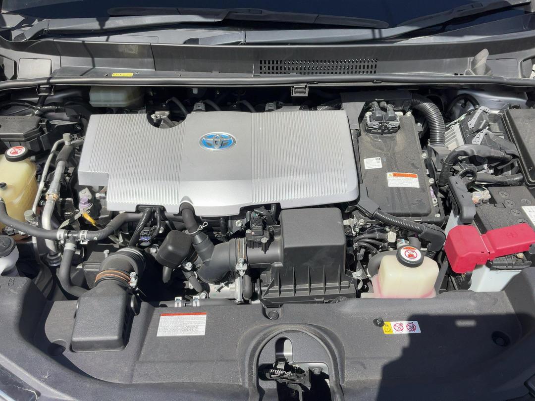 Photo '7' of Toyota Prius Photo '7' of Toyota Prius