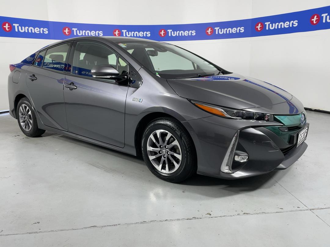 Photo '1' of Toyota Prius