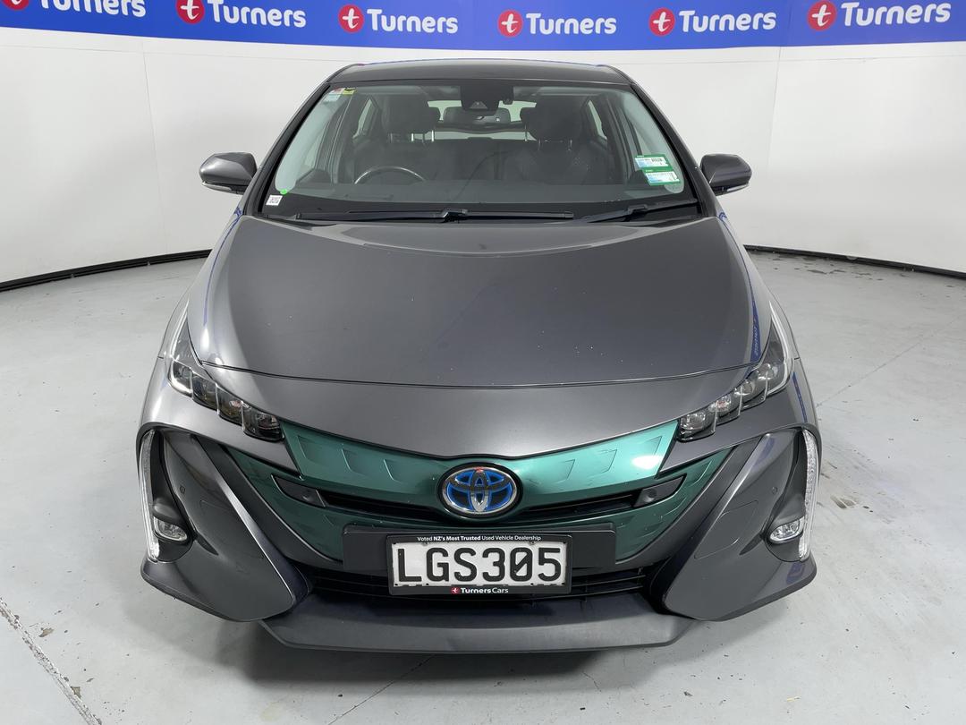 Photo '2' of Toyota Prius