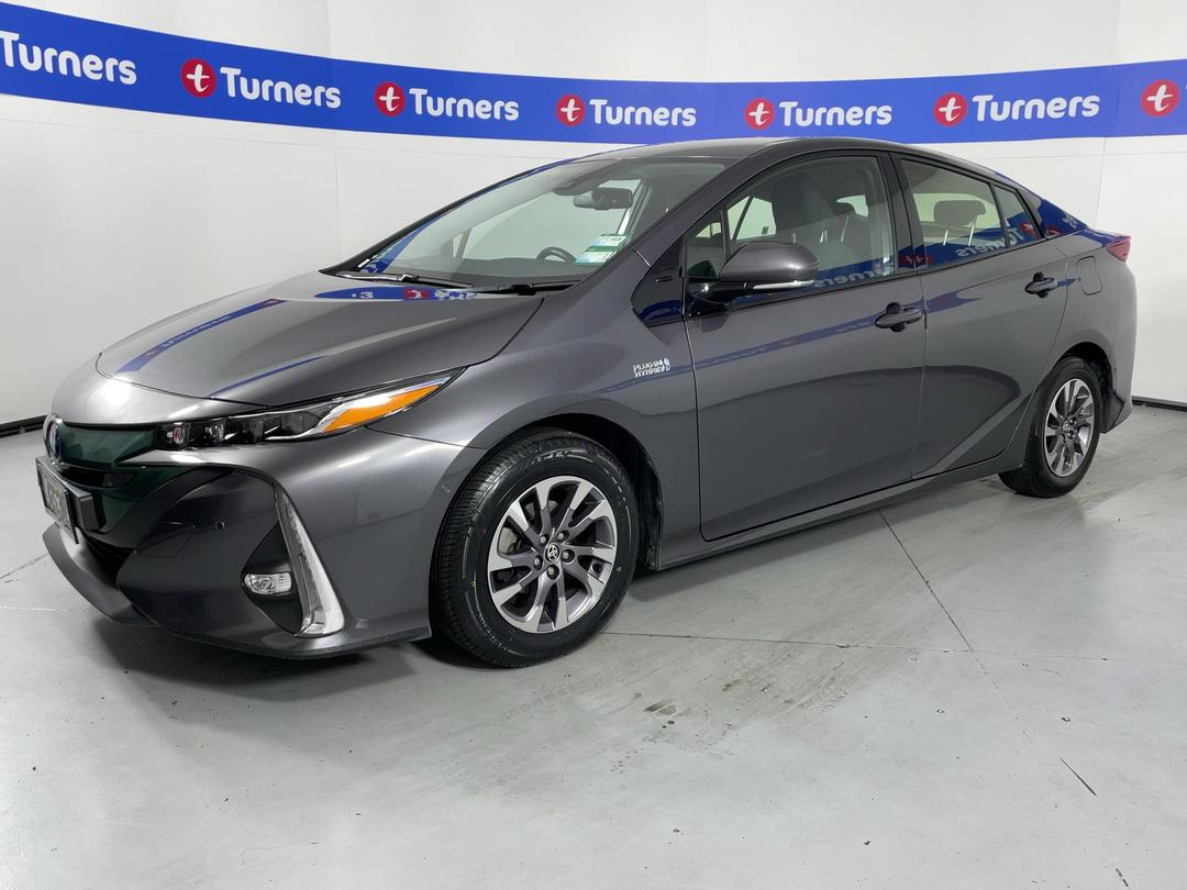 Photo '4' of Toyota Prius