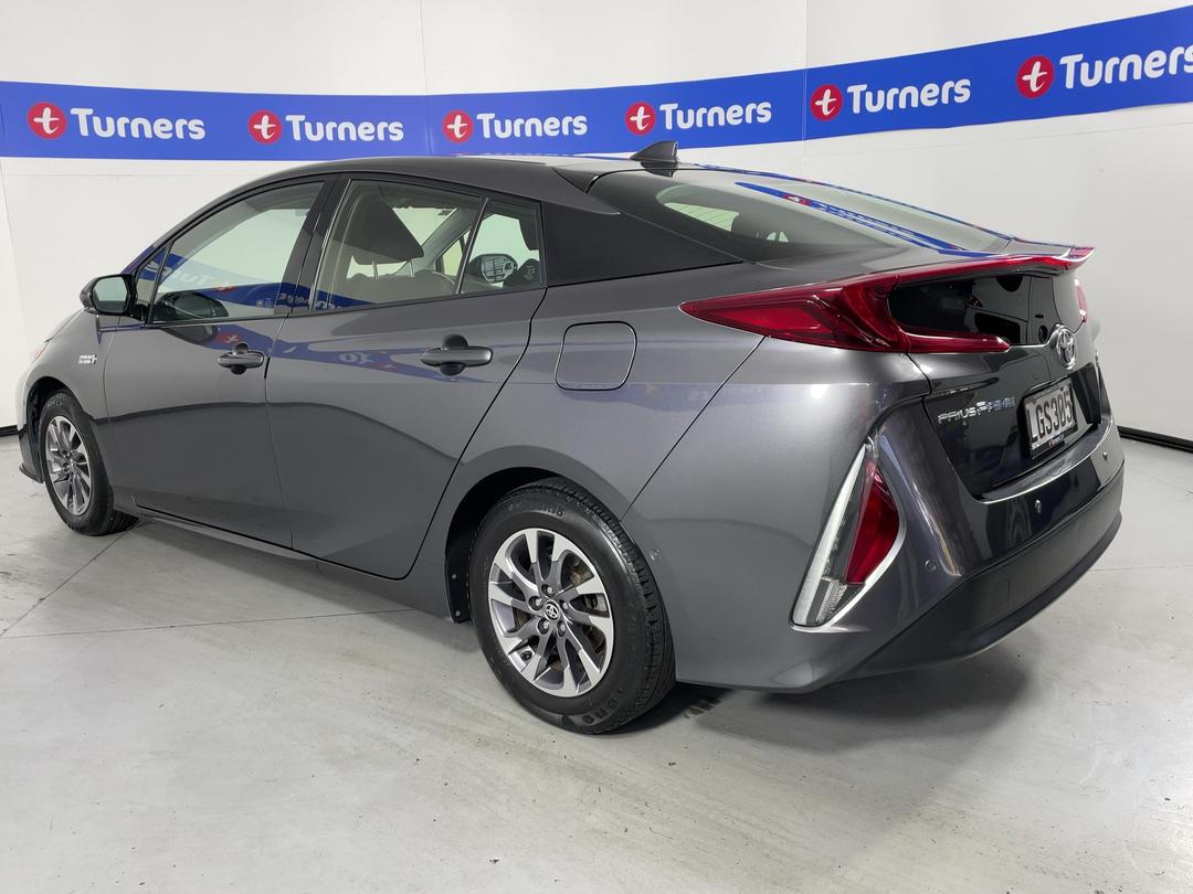 Photo '5' of Toyota Prius