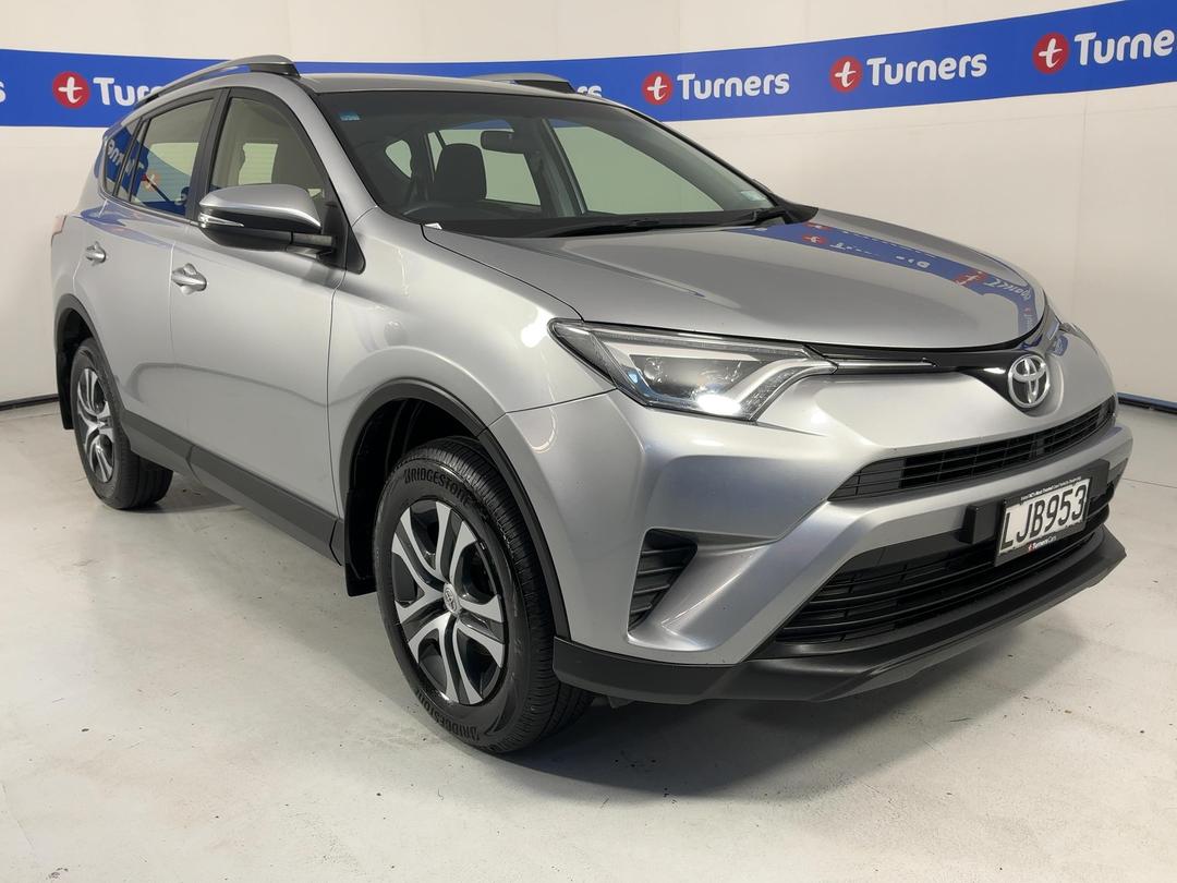 Photo '1' of Toyota Rav4