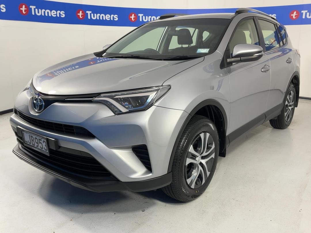 Photo '4' of Toyota Rav4
